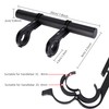 Bicycle Handlebar Extender Bicycle Handlebar Extension Aluminium Bicycle Handlebar Extension