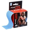 Pinotape Pro Sport© Kinesiology Tape, 5 cm x 5 m,