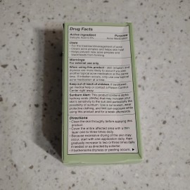 Caudalie Vinopure Salicylic Acid Acne Serum 1 fl oz  BRAND NEW ‼️‼️