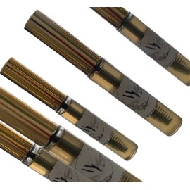 Serum Alargador Para Pestañas Y Cejas