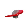 Futlatch Hands-Free Bathroom Partition/Stall Door Latch | Latches & Unlocks
