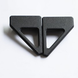 PIAOLGYI Stand for Teenage Engineering EP-133,Mount for Teenage Engineering EP-133 KO II,Accessories Compatible with EP-133 KO II(Black)