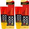 Nesura Autri Block&Block Original Sun Cream 80g x2 / 네슈라
