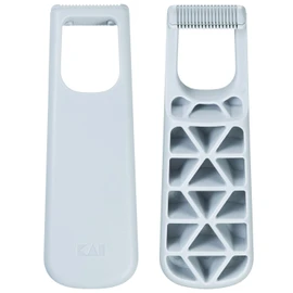 Kai Corporation DANDYCARE Razor Hair Care Shaving VIO Delicate Zone Care Razor 2 Pieces (x 1)