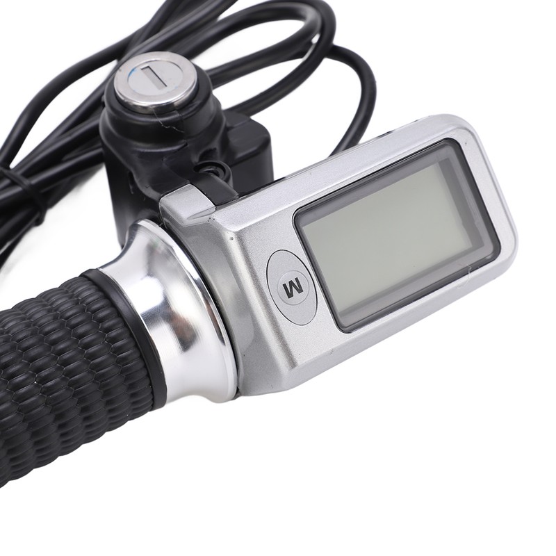 36V 48V 350W Electric Scooter 3 Mode Sine Wave Controller