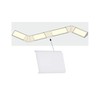 Delta Function Profile Lamp Cover (Set of 4)