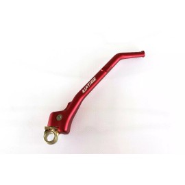 AIRTIME NEW FORGED KICK START STARTER LEVER HONDA CR125 CR125R (2000-2007) -RD133