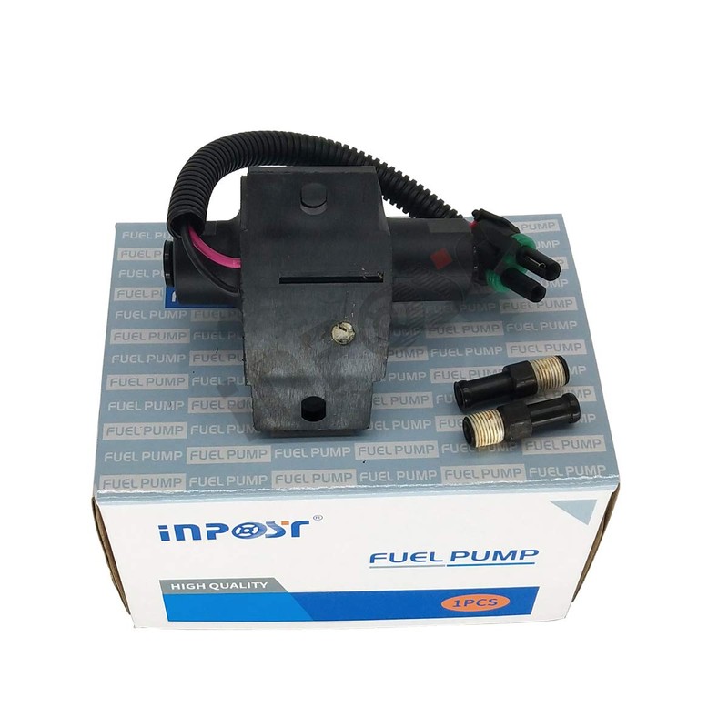 New 42-1762 42-989 Fuel Pump For Thermo King Tripac APU