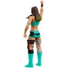 WWE Tegan Nox Figura de acción, Posable de 15,24 cm,