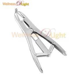 WDL Sheep Goat Castration Bander Elastrator Tool Plier For Farm Animal Livestock