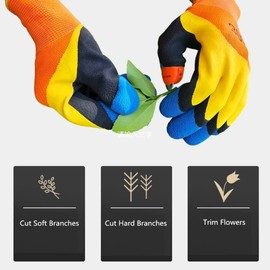 2 Pieces Finger Potato Peeler Kitchen Vegetable Peeler Hand Fruit Peeler with Comfortable Rubber Finger Grip for Pumpkin Carrot Cucumber Potato Peeling (2 Colors)