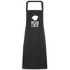 Hippowarehouse Head chef Apron kitchen cooking painting DIY onesize adult