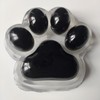 Big Cat Paw Squishy Toy, Black Cat Paw Squeeze Toys,