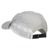 MG Taslon UV Performance Cap - Grey OSFM
