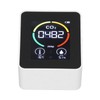 CO2 Detector Semiconductor Air Quality Monitor Temperature Humidity Sensor H8