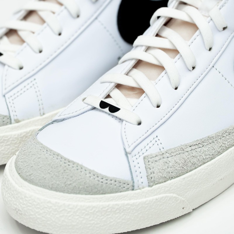 Bread Elastic Shoelaces Xtra Stretch (Flat, Cloud White, 63")