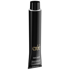 Cree Professional 8.82 - Light Moka Blond Permanent Hair Color - Long Lasting, Rich Vibrant - Gray Coverage 100ml - 3.4 fl.oz.