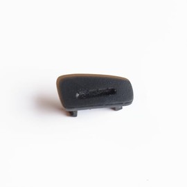 Shift Lock Override Cover Cap Compatible with 2017-2022 C-HR