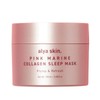 Alya Skin Pink Marine Collagen Sleep Mask 100ml