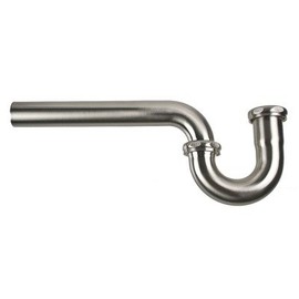 Lavatory P-Trap Kit MT302X Finish: Polished Nickel