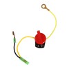 YOFMOO On/Off Motor Stop Kill Switch Control for GX110 GX120