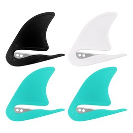 ZUFECY 4pcs Envelope Opener, Portable Letter Slitters with Sharp Blades for Efficient Mail Parcel, Paper Cut, Envelope Slitter, Safe Mail Opener