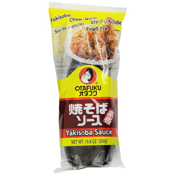 Otafuku Yakisoba Sauce, 300 g