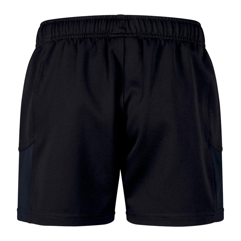 Canterbury Advantage 2.0 Shorts für Jungen, Black, 8 Jahre