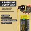 Maju Superfoods Maju Superfoods Large Black Seed Oil and Oregano