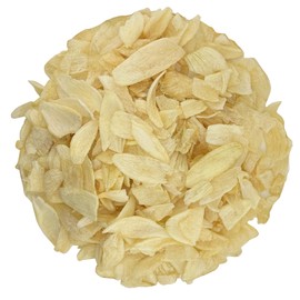 Sea Salt Onion Chips, No Color or Sugar Added, 1.8 LBS Bulk Pack, Healthy Natural Onion