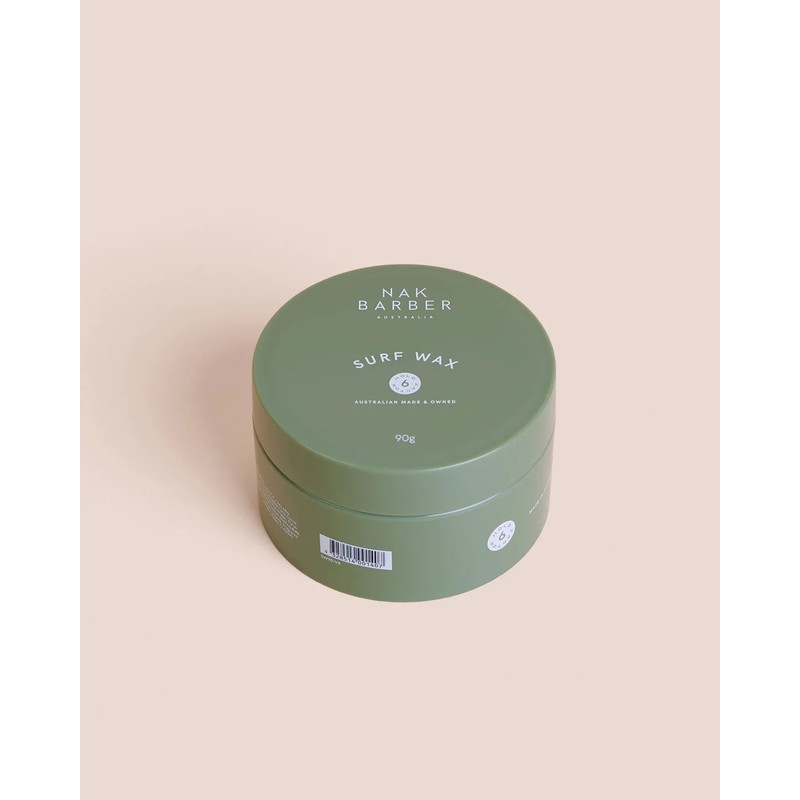 Nak Surf Wax 90g Trio Bundle
