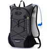 Lightweight Hydration Backpack, Running Backpack with 2L Water Bladder, Hydro
