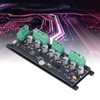 Motor Control Module Dual Drive Controller Board Brushless FOC BLDC