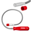 VViViD Magnetic Pick-Up Tool with 3lbs Lifting Capacity - Magnet