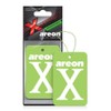 AREON X XV08 Hanging Best Car Air Freshener Mountain Fresh