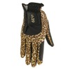 MIC 39 GOLF FIT39 Gloves, Unisex, MGF-220N, Right Handed (Left