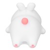 Pat Night Light Cute Rechargeable 3 Levels Brightness Silicone Cartoon