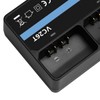 Flashpoint VC26T Multi Battery Charger for The VB-26 V1 /