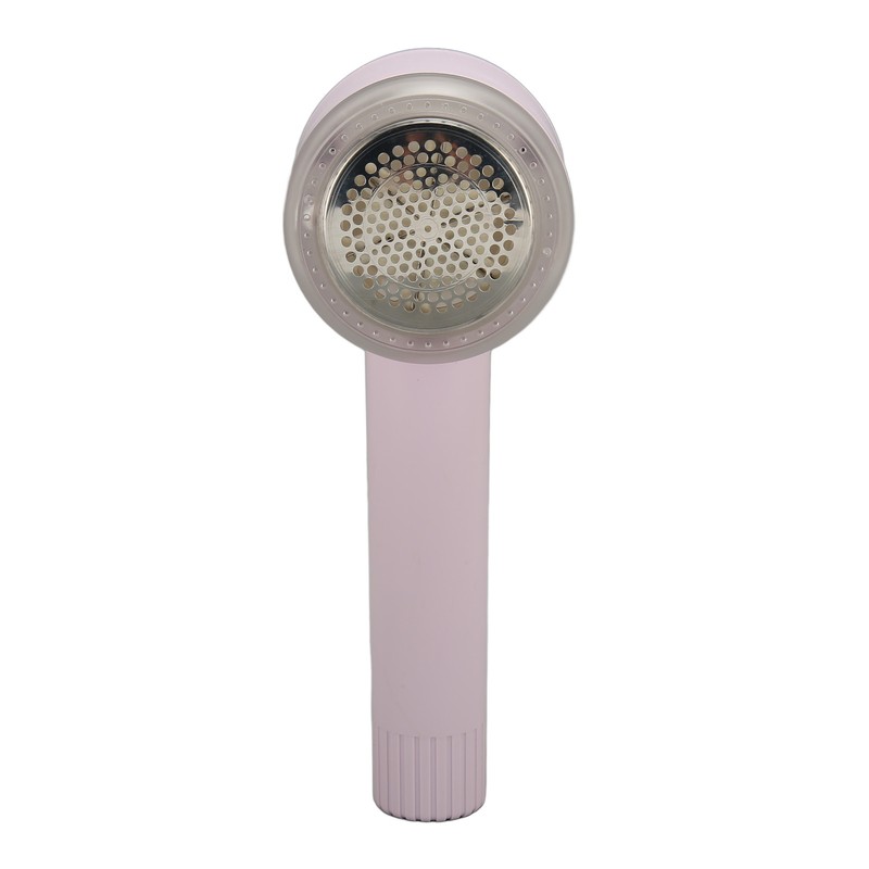 Electric Lint Shaver Fuzz Removing 6 Blades High Efficiency Lint