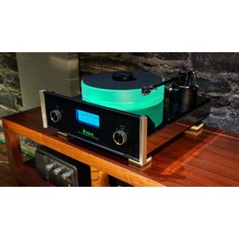 Tuneful Cables Tuneful Cables Sound Isolation Pads. Cork Pads for Turntables to Reduce Vibration & Skipping (1" Pack of 4)