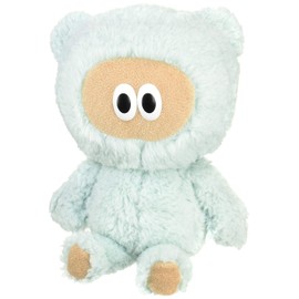 Sekiguchi Tanukyun Plush Toy Personal Size