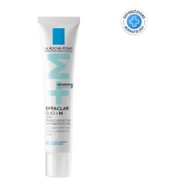 Effaclar Duo+ M 40ml La Roche-posay