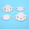 EGR Blanking Plate Kit Accessories Replacement for Land Rover Discovery