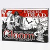 Atlas Gloom Unquiet Dead 2nd Edition