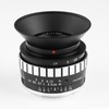 TTArtisan 43mm Lens Hood with aluminum alloy material, anodizing technology-