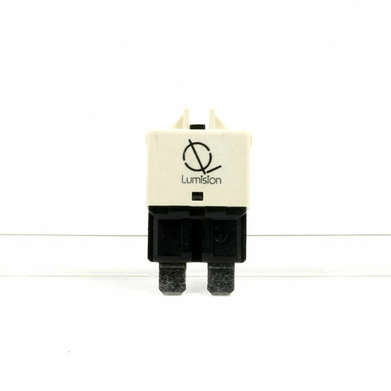 Lumision 5 Pack Resettable Fuse ATO ATC Breaker Type III