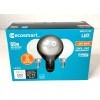 Eco-Smart Ecosmart 60w Replcement LED 3 Pack G16.5 Candelabra Base