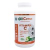 Vitamina Zinc Cobre Just Cetrux 240 Tabs Sabor Manzana Verde