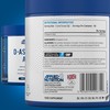 Applied Nutrition D-Aspartic Acid - Natural Booster for Enhanced Performance