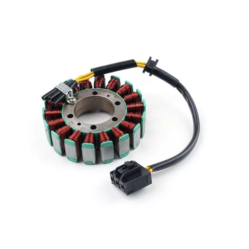 H&H bros Stator and Regulator Rectifier Kit for Honda CBR600RR